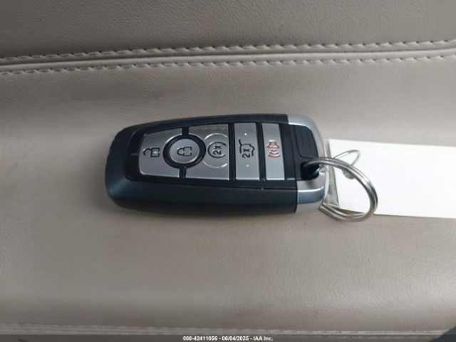 2021 FORD EXPLORER 1FMSK7DHXMGC03675 Photo 10