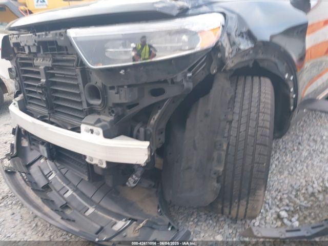 2021 FORD EXPLORER 1FMSK7DHXMGC03675 Photo 5