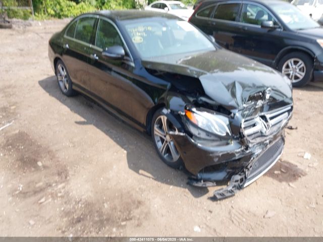2017 MERCEDES-BENZ E 300 WDDZF4KB8HA125884 Photo 5