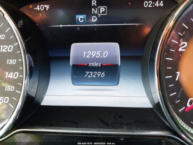 2017 MERCEDES-BENZ E 300 WDDZF4KB8HA125884 Photo 6