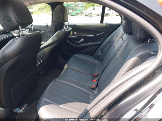2017 MERCEDES-BENZ E 300 WDDZF4KB8HA125884 Photo 7
