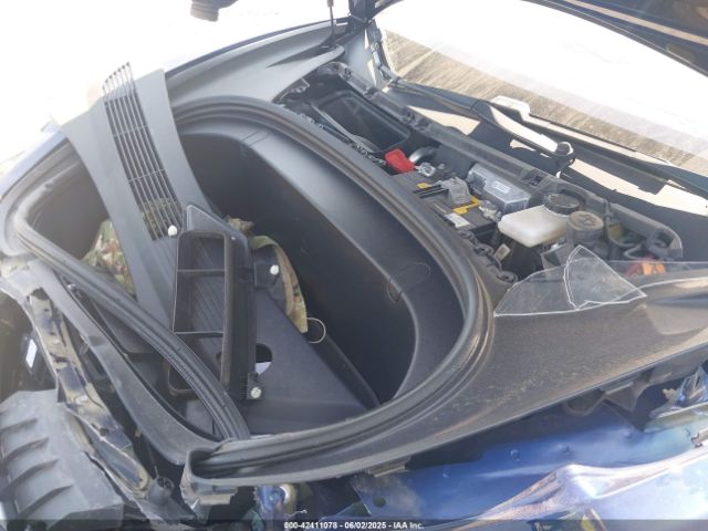 2018 TESLA MODEL 3 5YJ3E1EBXJF090064 Photo 9