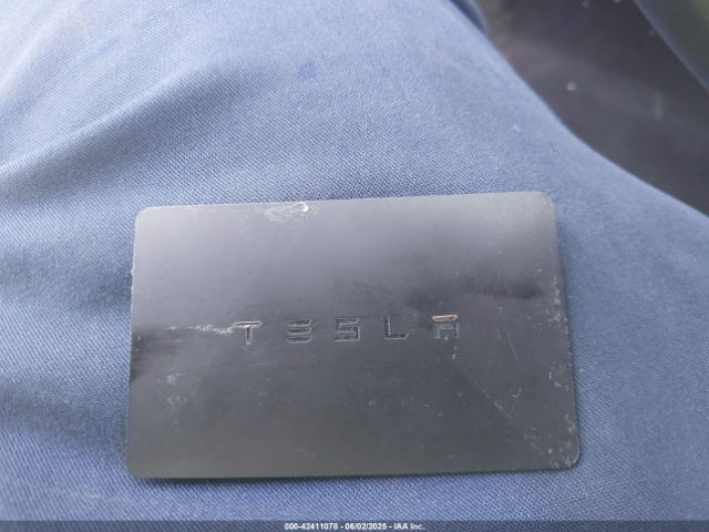 2018 TESLA MODEL 3 5YJ3E1EBXJF090064 Photo 10
