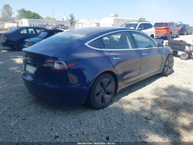 2018 TESLA MODEL 3 5YJ3E1EBXJF090064 Photo 3