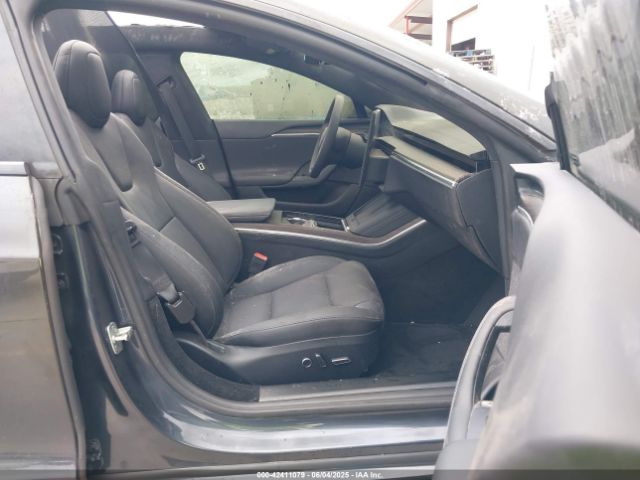 2024 TESLA MODEL S 5YJSA1E58RF535852 Photo 4