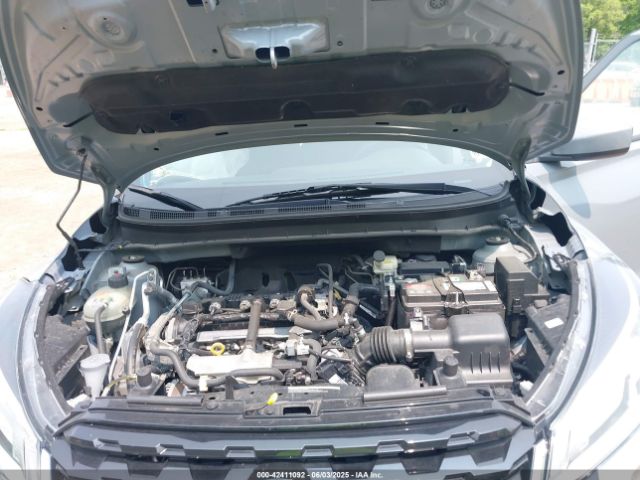 2021 NISSAN KICKS 3N1CP5CV6ML486290 Photo 9