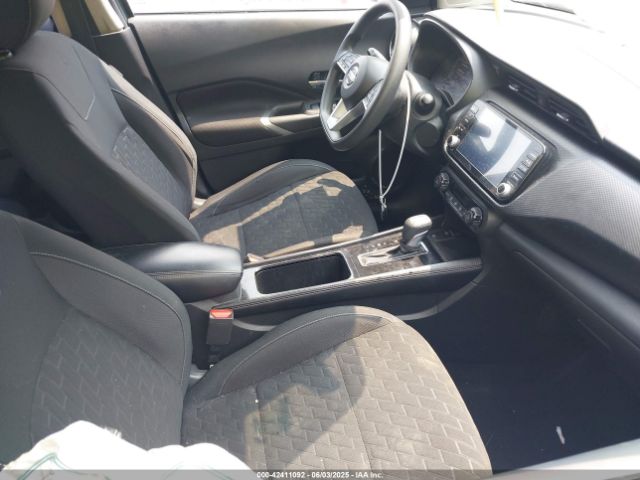 2021 NISSAN KICKS 3N1CP5CV6ML486290 Photo 4