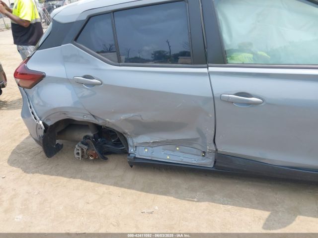 2021 NISSAN KICKS 3N1CP5CV6ML486290 Photo 5