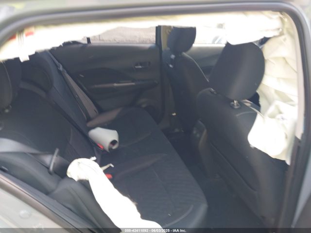 2021 NISSAN KICKS 3N1CP5CV6ML486290 Photo 7