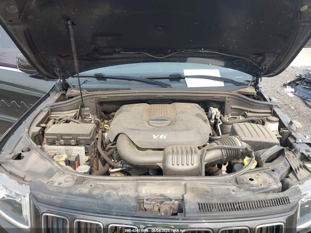 1C4RJFAG3FC660012 Jeep 2015