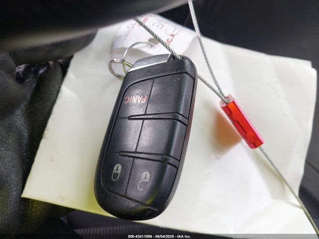 1C4RJFAG3FC660012 Jeep 2015