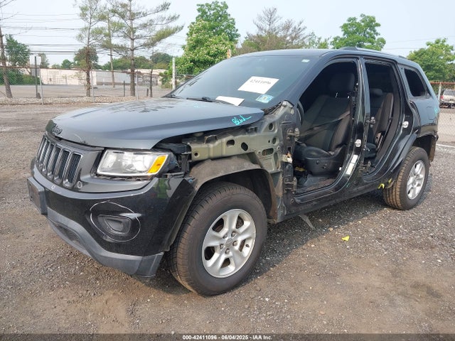1C4RJFAG3FC660012 Jeep 2015