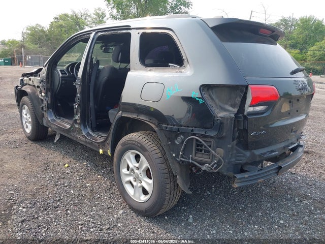 1C4RJFAG3FC660012 Jeep 2015