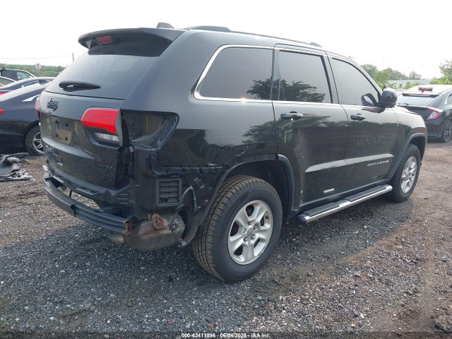 1C4RJFAG3FC660012 Jeep 2015