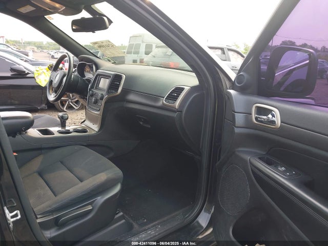 1C4RJFAG3FC660012 Jeep 2015