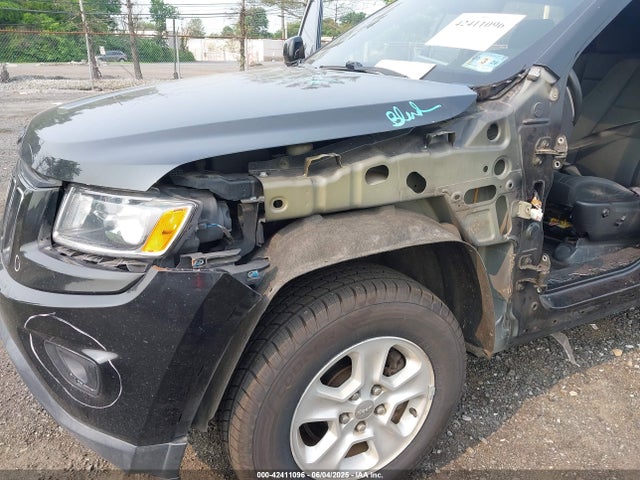1C4RJFAG3FC660012 Jeep 2015