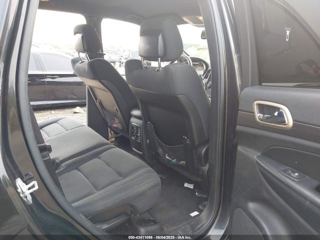 1C4RJFAG3FC660012 Jeep 2015