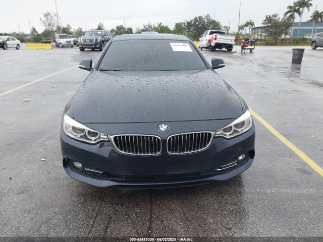 WBA3N3C56FK232264 BMW 428i