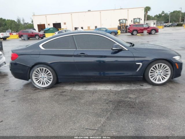 WBA3N3C56FK232264 BMW 428i
