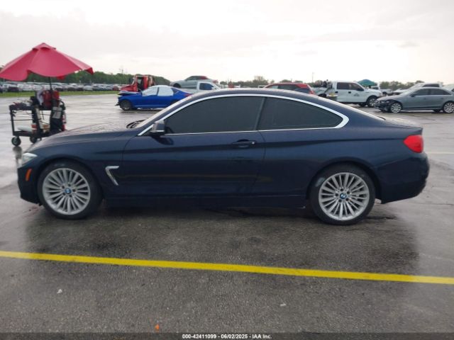 WBA3N3C56FK232264 BMW 428i