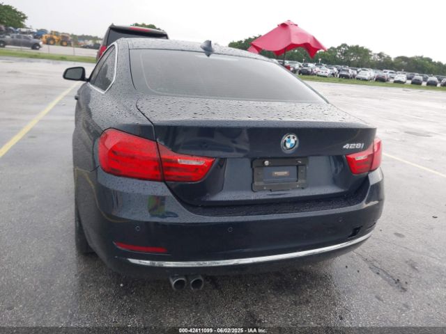 WBA3N3C56FK232264 BMW 428i
