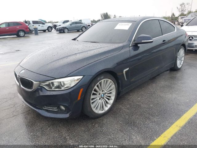 WBA3N3C56FK232264 BMW 428i