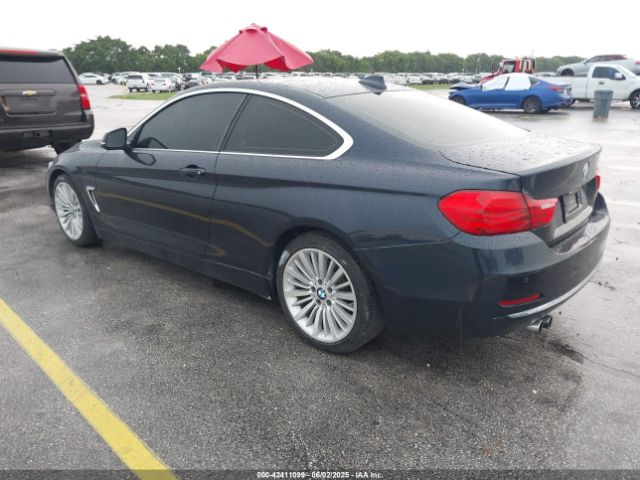 WBA3N3C56FK232264 BMW 428i