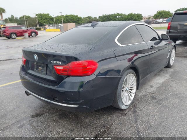WBA3N3C56FK232264 BMW 428i
