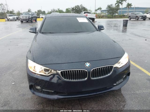 WBA3N3C56FK232264 BMW 428i