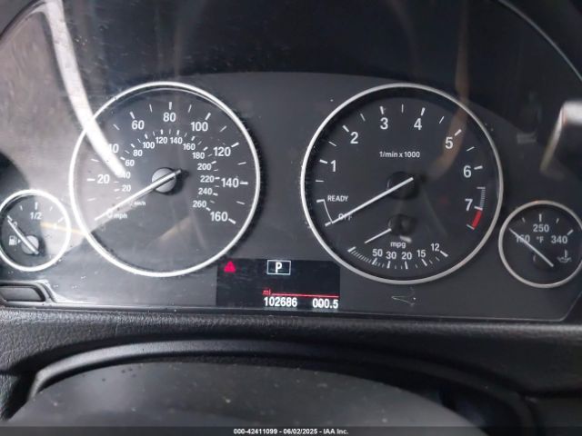 WBA3N3C56FK232264 BMW 428i