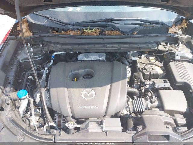 Mazda pyud 2023 JM3KFBDMXP0112452 Image 10