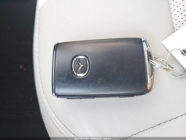 Mazda pyud 2023 JM3KFBDMXP0112452 Image 11