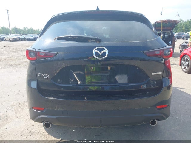 Mazda pyud 2023 JM3KFBDMXP0112452 Image 16