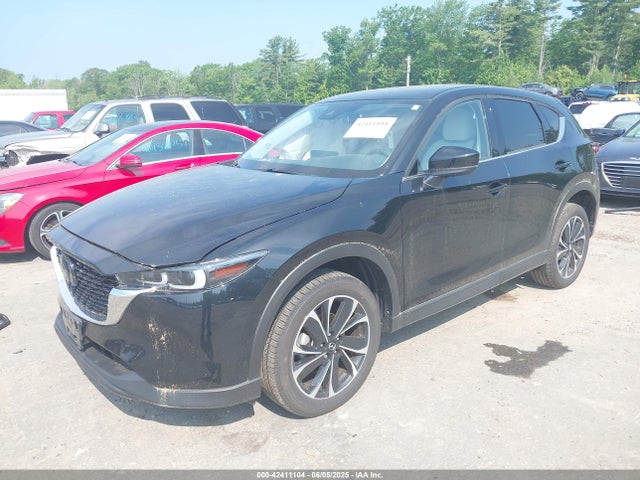 Mazda pyud 2023 JM3KFBDMXP0112452 Image 2