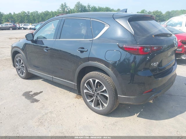 Mazda pyud 2023 JM3KFBDMXP0112452 Image 3