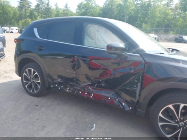 Mazda pyud 2023 JM3KFBDMXP0112452 Image 6