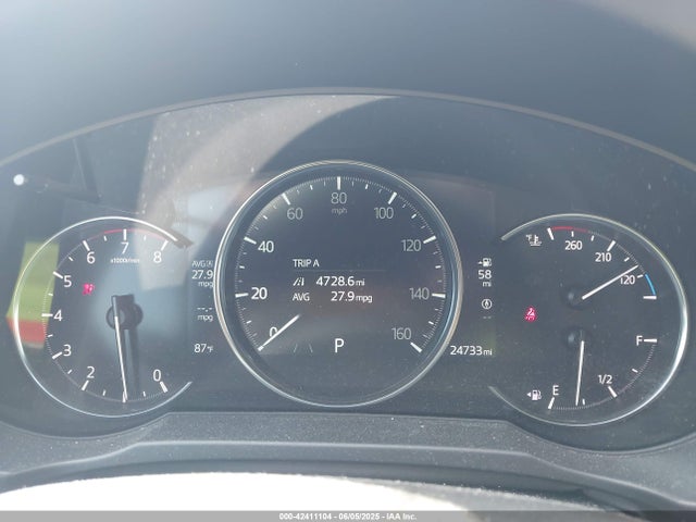 Mazda pyud 2023 JM3KFBDMXP0112452 Image 7