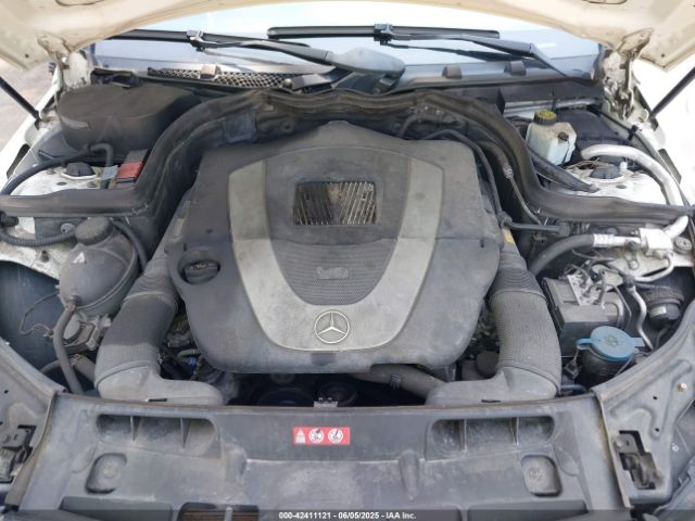 2012 MERCEDES-BENZ C 300 WDDGF8BB7CR212099 Photo 9