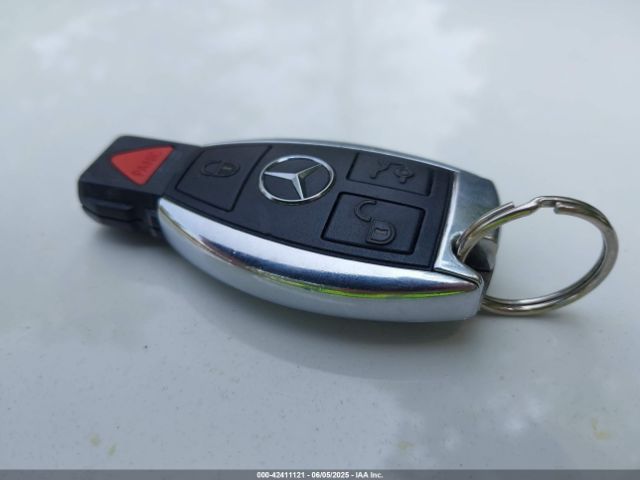 2012 MERCEDES-BENZ C 300 WDDGF8BB7CR212099 Photo 10