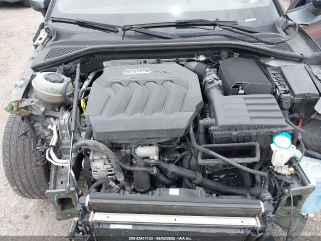 2018 AUDI A3 WAUAUGFF4J1004798 Photo 9