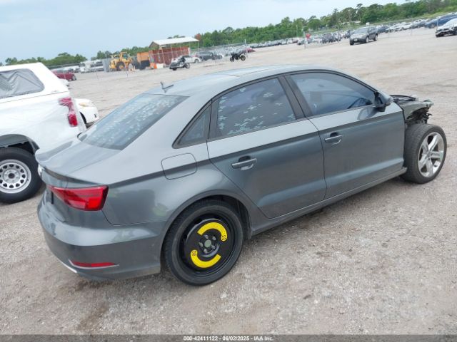 2018 AUDI A3 WAUAUGFF4J1004798 Photo 3