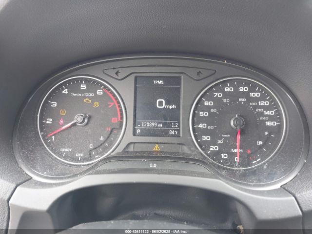 2018 AUDI A3 WAUAUGFF4J1004798 Photo 6