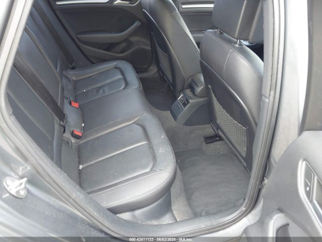2018 AUDI A3 WAUAUGFF4J1004798 Photo 7
