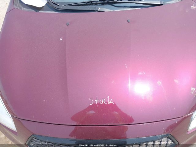 2020 MITSUBISHI MIRAGE G4 ML32F4FJ6LHF10833 Photo 9