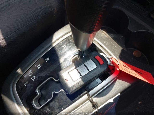 2020 MITSUBISHI MIRAGE G4 ML32F4FJ6LHF10833 Photo 10