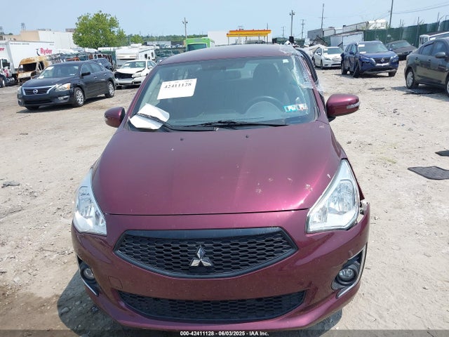 ML32F4FJ6LHF10833 Mitsubishi MIRAGE G4