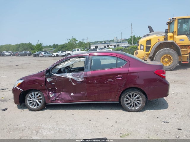ML32F4FJ6LHF10833 Mitsubishi MIRAGE G4