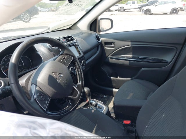 ML32F4FJ6LHF10833 Mitsubishi MIRAGE G4