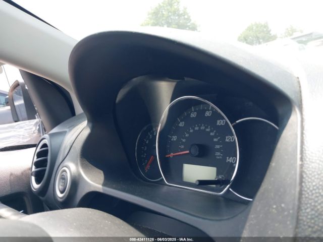 2020 MITSUBISHI MIRAGE G4 ML32F4FJ6LHF10833 Photo 6