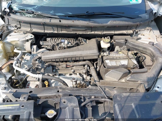 Nissan 2015 2015 KNMAT2MV4FP519985 Image 10